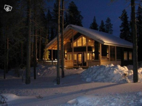 Luxury Lodge Ylläs